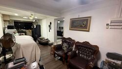 Blk 34 Marine Crescent Ville (Marine Parade), HDB 3 Rooms #591778091